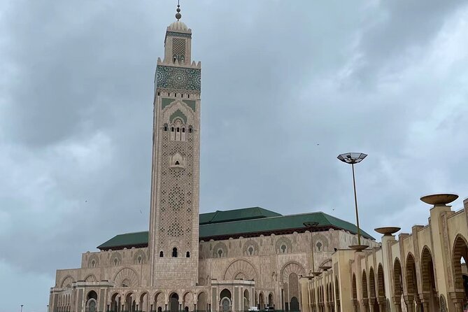 Best Morocco tours from Casablanca